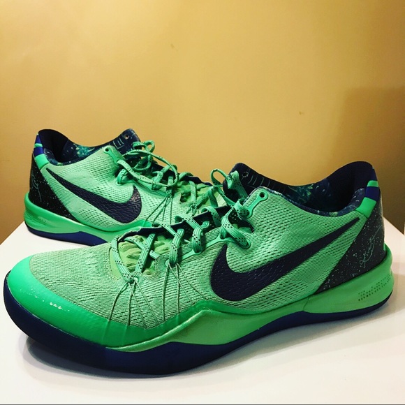 kobe viii elite